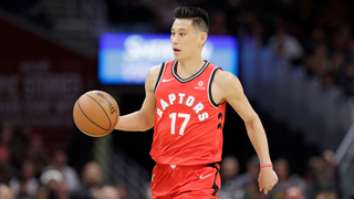 In Mild Bummer, Jeremy Lin Is Headed To China